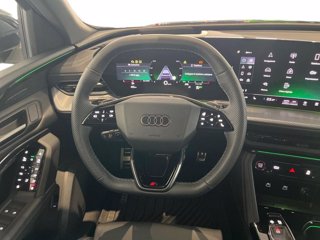 AUDI Q5 2.0 tdi mhev+ launch edition one quattro 204cv s-tronic 9