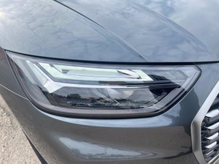 AUDI Q5 sportback 50 2.0 tfsi e s line quattro s-tronic 1