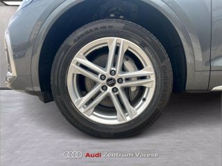 AUDI Q5 sportback 50 2.0 tfsi e s line quattro s-tronic 2