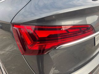 AUDI Q5 sportback 50 2.0 tfsi e s line quattro s-tronic 4