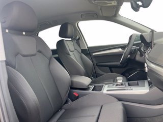 AUDI Q5 sportback 50 2.0 tfsi e s line quattro s-tronic 6