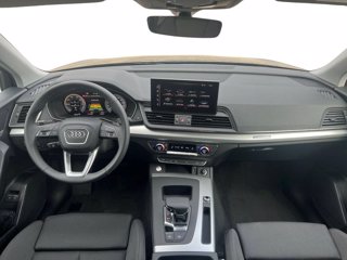 AUDI Q5 sportback 50 2.0 tfsi e s line quattro s-tronic 8
