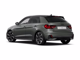 AUDI A1 SPB 30 TFSI S tronic Identity Black 2