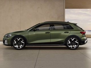 AUDI A3 allstreet TFSI 150 kW S tronic Identity Contrast 1