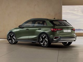 AUDI A3 allstreet TFSI 150 kW S tronic Identity Contrast 2