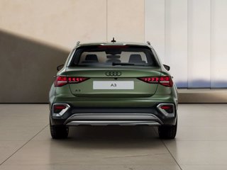 AUDI A3 allstreet TFSI 150 kW S tronic Identity Contrast 3