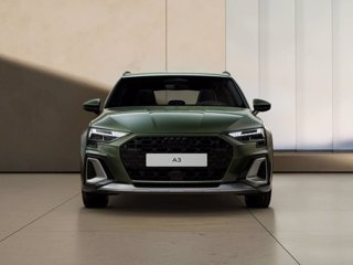 AUDI A3 allstreet TFSI 150 kW S tronic Identity Contrast 4