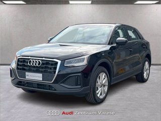 AUDI Q2 35 2.0 tdi business s-tronic 0