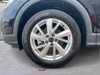 AUDI Q2 35 2.0 tdi business s-tronic 2
