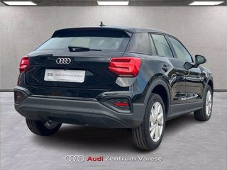 AUDI Q2 35 2.0 tdi business s-tronic 3