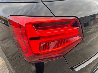 AUDI Q2 35 2.0 tdi business s-tronic 4