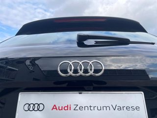 AUDI Q2 35 2.0 tdi business s-tronic 5