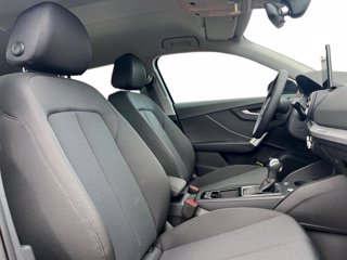 AUDI Q2 35 2.0 tdi business s-tronic 6