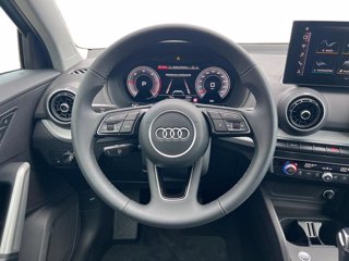 AUDI Q2 35 2.0 tdi business s-tronic 9