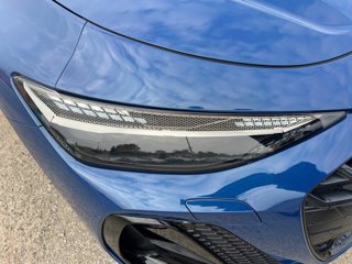 AUDI A6 Avant 2.0 tdi mhev + Edition One Blu Ascari quattro 204cv s-tronic 1