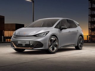 CUPRA Born 59kWh 204 CV Impulse+ 0