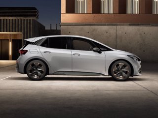 CUPRA Born 59kWh 204 CV Impulse+ 1