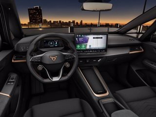 CUPRA Born 59kWh 204 CV Impulse+ 3