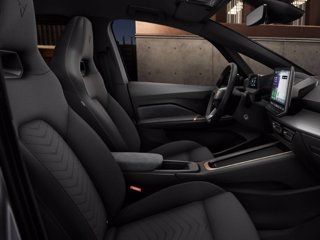 CUPRA Born 59kWh 204 CV Impulse+ 4