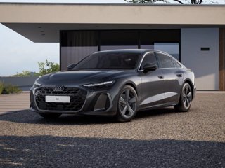 AUDI A6 TDI quattro 150 kW S tronic S line edition 0