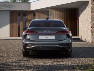 AUDI A6 TDI quattro 150 kW S tronic S line edition 3