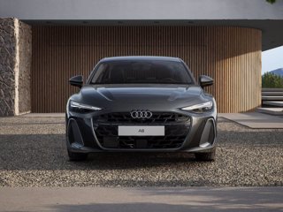 AUDI A6 TDI quattro 150 kW S tronic S line edition 4