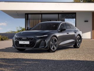 AUDI A6 Avant e-hybrid 270 kW S tronic quattro S line edition 0