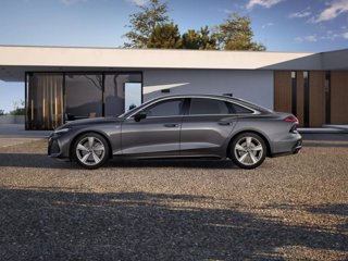 AUDI A6 Avant e-hybrid 270 kW S tronic quattro S line edition 1