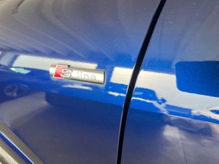 AUDI Q4 sportback e-tron 45 s line edition 5