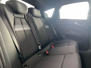 AUDI Q4 sportback e-tron 45 s line edition 7