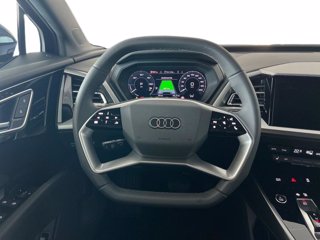 AUDI Q4 sportback e-tron 45 s line edition 9