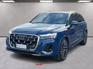 AUDI Q7 3.0 tdi mhev s line edition quattro 286cv tiptronic 7p.ti 0
