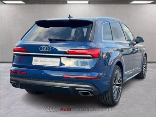 AUDI Q7 3.0 tdi mhev s line edition quattro 286cv tiptronic 7p.ti 3