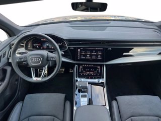 AUDI Q7 3.0 tdi mhev s line edition quattro 286cv tiptronic 7p.ti 8