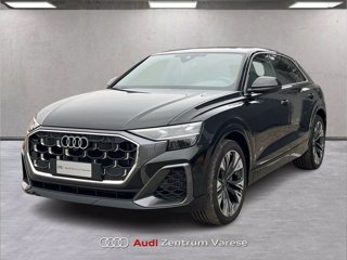 AUDI Q8 3.0 tfsi e s line edition quattro 394cv tiptronic 0
