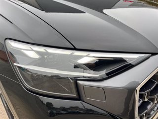AUDI Q8 3.0 tfsi e s line edition quattro 394cv tiptronic 1