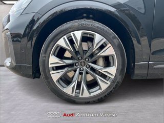 AUDI Q8 3.0 tfsi e s line edition quattro 394cv tiptronic 2