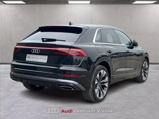 AUDI Q8 3.0 tfsi e s line edition quattro 394cv tiptronic 3