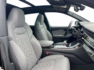 AUDI Q8 3.0 tfsi e s line edition quattro 394cv tiptronic 6