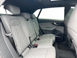 AUDI Q8 3.0 tfsi e s line edition quattro 394cv tiptronic 7