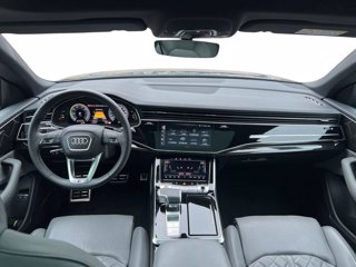 AUDI Q8 3.0 tfsi e s line edition quattro 394cv tiptronic 8