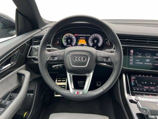 AUDI Q8 3.0 tfsi e s line edition quattro 394cv tiptronic 9