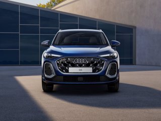 AUDI Q5 TDi 150 kW mHEV+ S tronic quattro S line edition 4