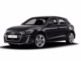 AUDI A1 SPB 35 TFSI S tronic S line edition 0