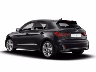 AUDI A1 SPB 35 TFSI S tronic S line edition 2