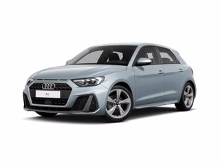 AUDI A1 SPB 30 TFSI S line edition 0