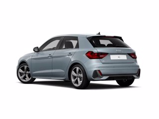 AUDI A1 SPB 30 TFSI S line edition 2
