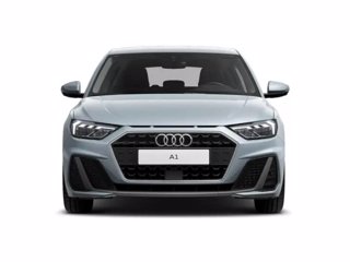 AUDI A1 SPB 30 TFSI S line edition 4