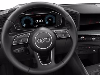 AUDI A1 SPB 30 TFSI S line edition 5