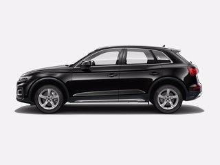 AUDI Q5 40 TDI 204 CV quattro S tronic Business Advanced 1